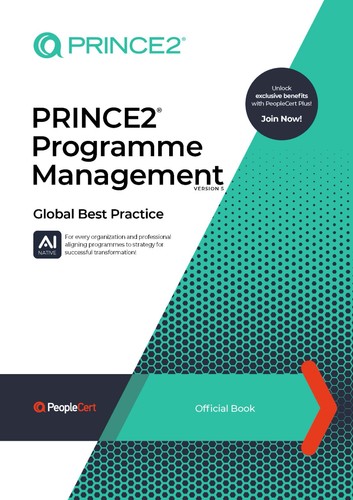 Prince2 programme management - prince2®,