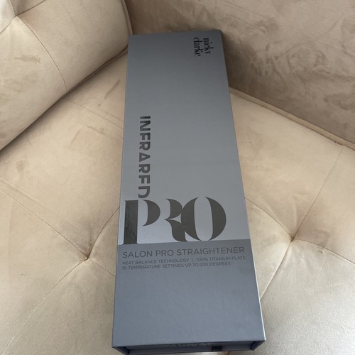 Nicky clarke infrared pro hair - infrared,