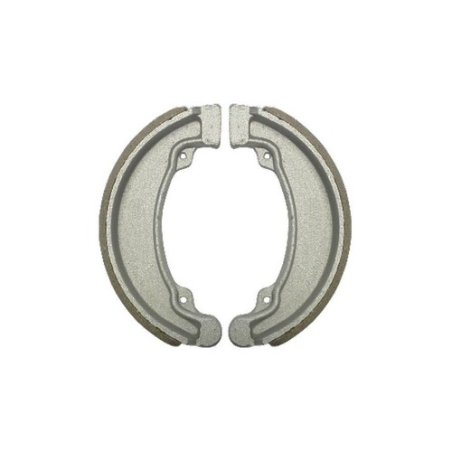 Rear brake shoes for - for, vt