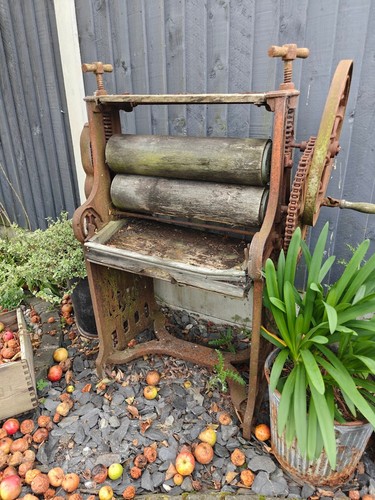 The excel vintage - excel",