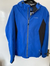 Ladies Craghoppers Jacket Size M 