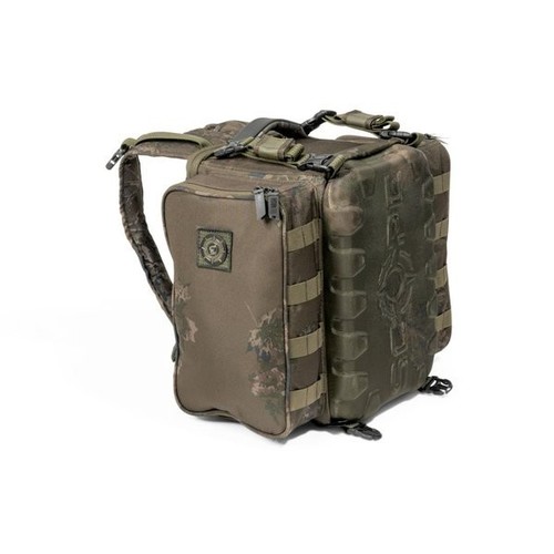 Nash scope ops - scope, rucksack