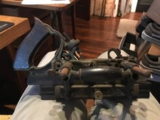 Vintage stanley 55 - vintage,