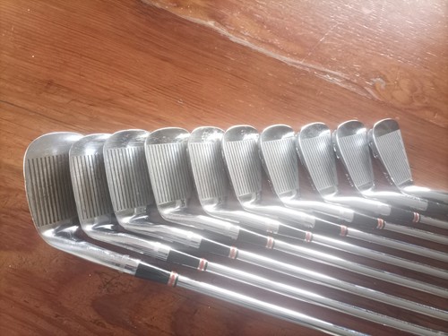 Ben hogan apex grind forged - apex,