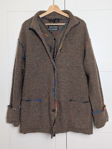Kearse and boys wool - wool, &
