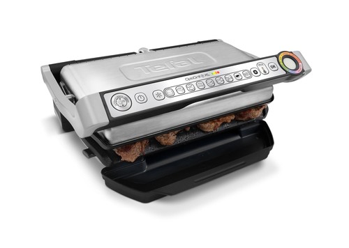 Tefal optigrill plus - xl,, 9