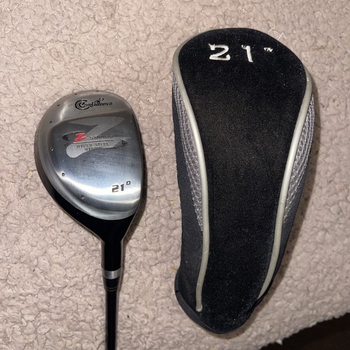 Confidence series hybrid - series,