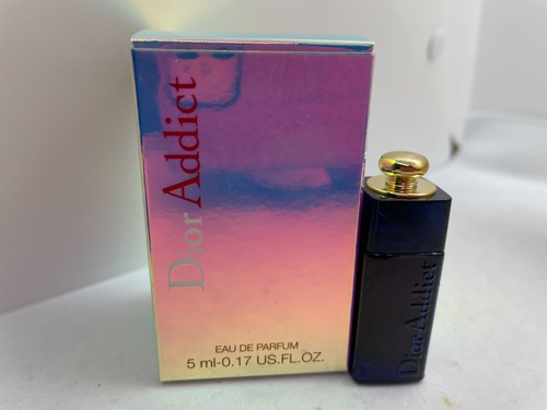 Vintage dior addict eau - addict,