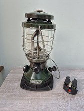 coleman northstar lantern dual
