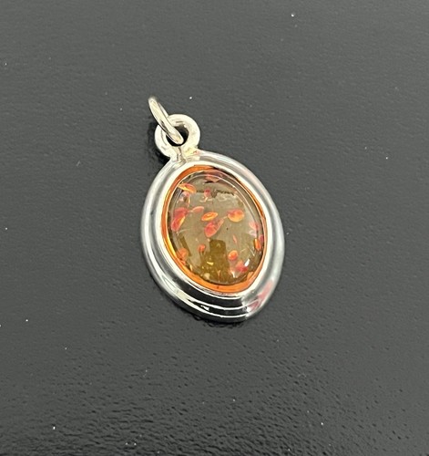Sterling silver 925 amber - sterling,