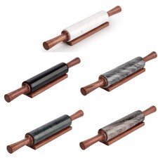 Premium Large Marble Rolling