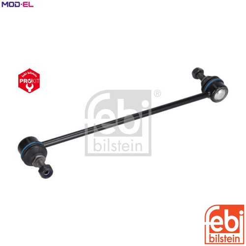 Linkcoupling rod stabiliser - rod,