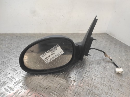 Left wing mirror chrysler - wing,