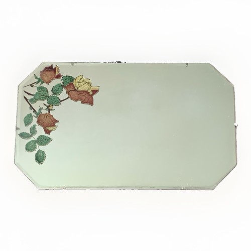 Beautiful vintage octagonal - beautiful,
