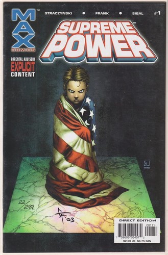 Supreme power dynamic - power,