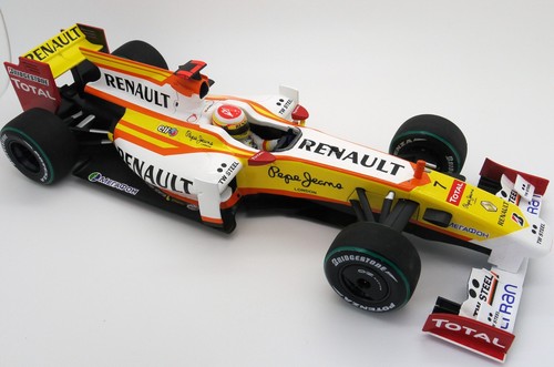 Minichamps renault r29 - minichamps,