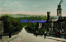 BRADFORD - SALTAIRE - VICTORIA