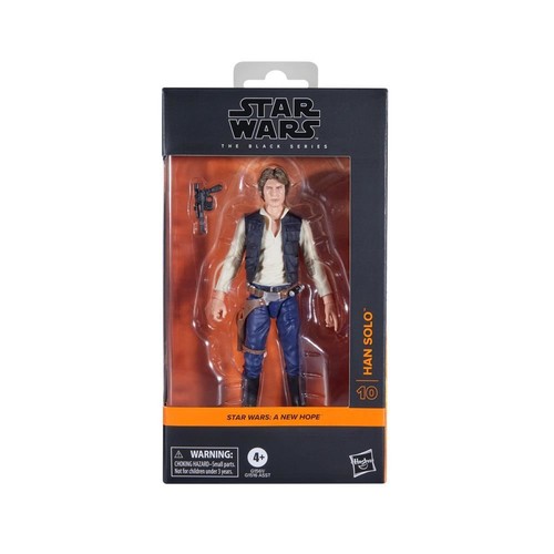 Han solo g1561 action - solo,