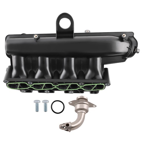 Intake manifold for vauxhall - manifold,