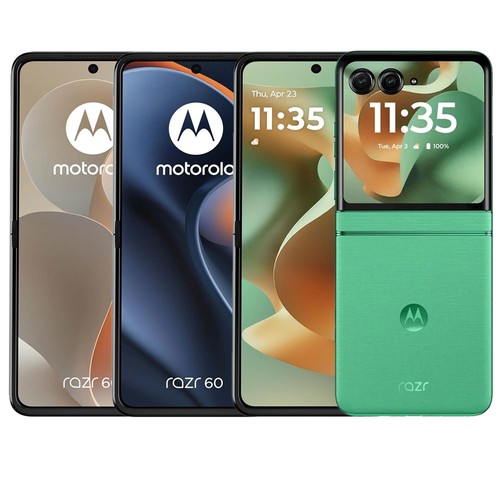 New sealed motorola - sealed,