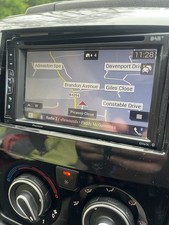 Pioneer Media Unit AVIC