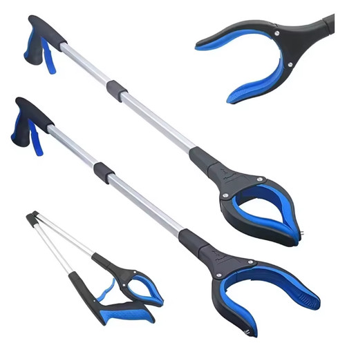 Heavy duty grabber - heavy,
