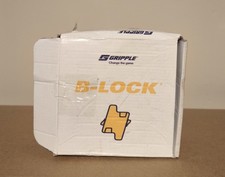 Gripple B-Lock Wire Hanger (Box of 68)