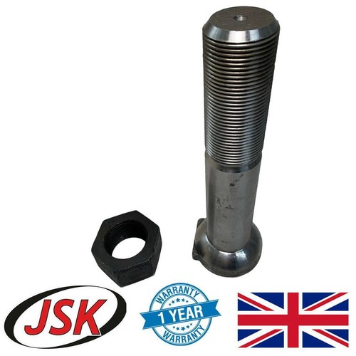 Kingpost cartridge bolt - kingpost,