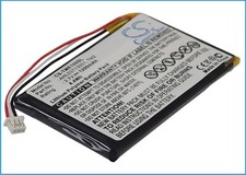3.7V battery for TomTom