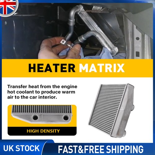 1pcs heater matrix - matrix, fits