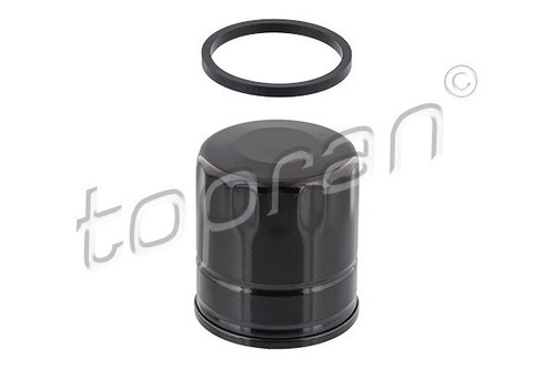Topran 302 134 - oil, filter