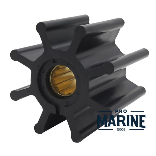 Flexible impeller for - for, beta