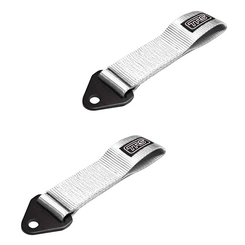 Trs tow eye loop straps - trs,