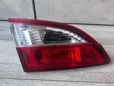 MAZDA 5 MK2 MPV CW 2011 LEFT REAR INNER LIGHT N/S PASSENGER SIDE