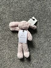 Next Tiny Pink Bunny Rabbit My