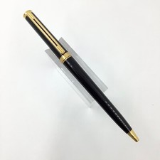 Montblanc noblesse gold line ballpoint pen
