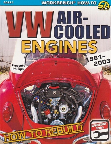 Sa221 how rebuild - sa221, vw