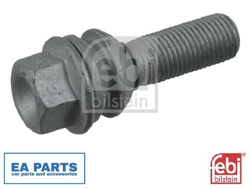 Wheel bolt for amarok - for,