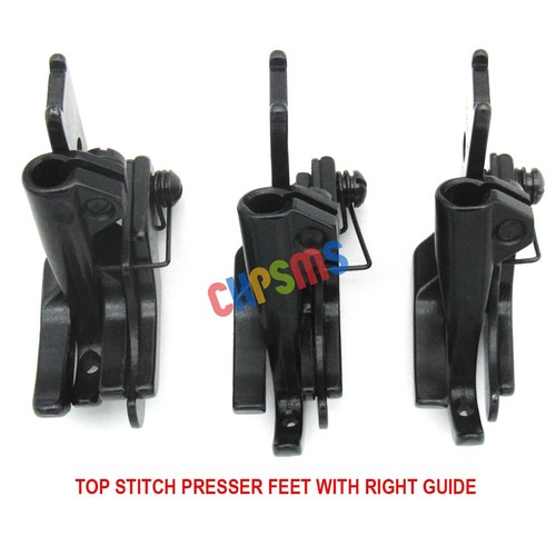 3set feet with - 3set, edge