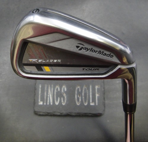 Taylormade rbladez tour iron - taylormade,