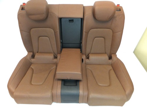 Audi coupe leather - coupe,