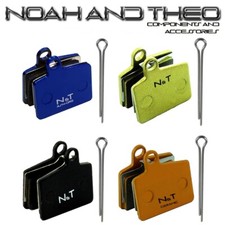 NT-BP020 Disc Brake Pads