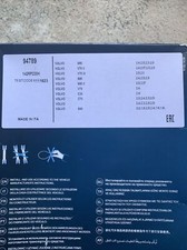 DAYCO ENGINE TIMING BELT CAM BELT 94789 I NEW OE REPLACEMENT