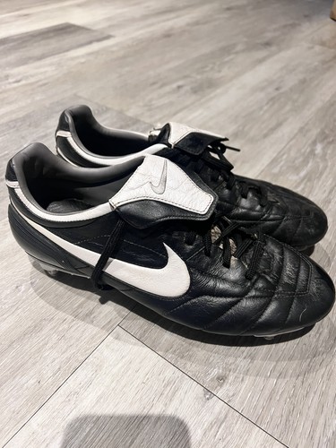 Nike tiempo legend - ii, zoom
