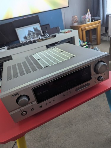 Denon avr 1906 surround - denon, avr-1906