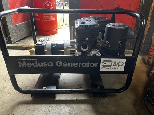 Medusa sip generator ch270 - medusa,