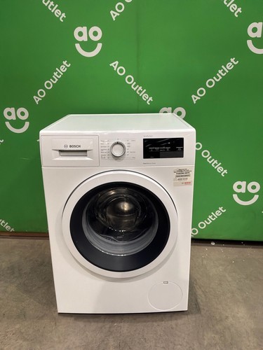 Bosch washing machine 1400rpm - bosch,