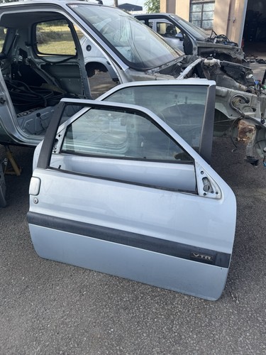 Citroen saxo vtr doors door - saxo,