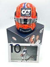 F1 AlphaTauri Pierre Gasly