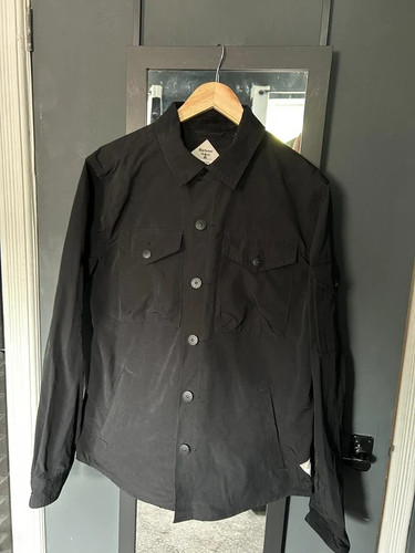 Barbour beacon black utility - beacon,